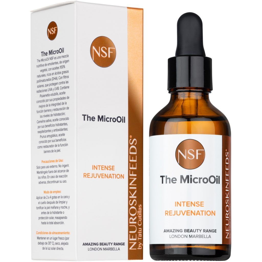 NeuroSkinFeeds