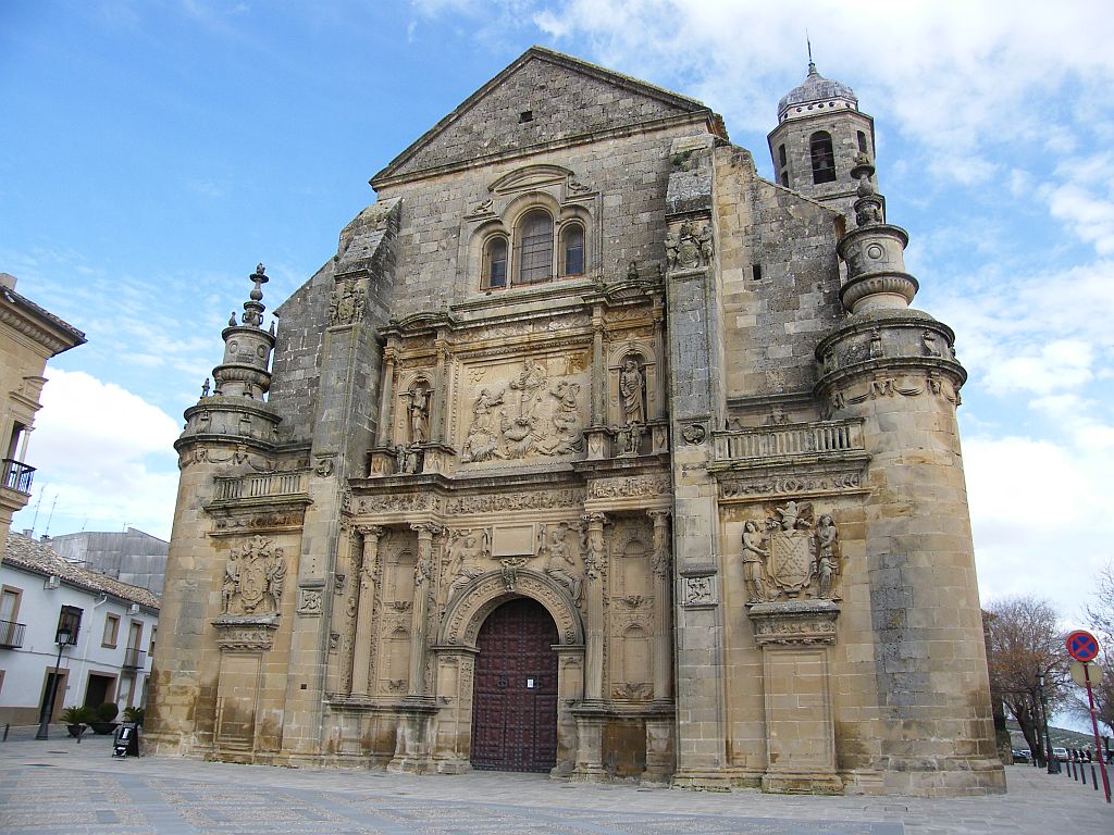 Qué ver en Úbeda