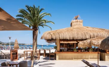 Beso Beach Mallorca