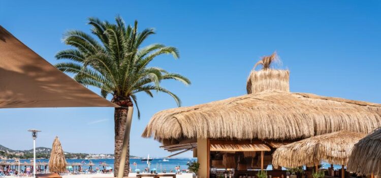Beso Beach Mallorca