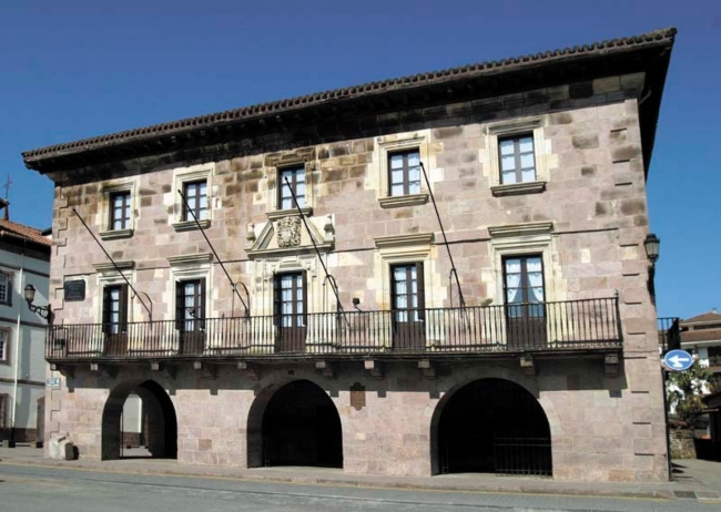 ¿Qué ver en Elizondo?