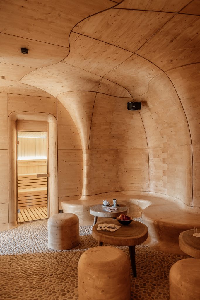 spa maribel