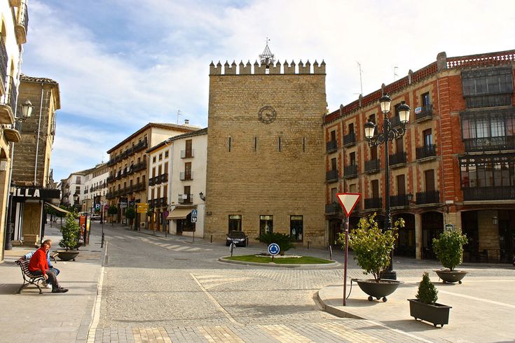 Qué ver en Baeza