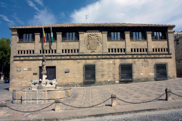 Qué ver en Baeza