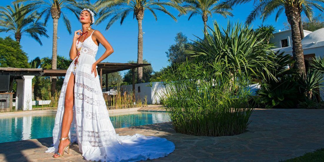 Pasarela Adlib 2018 - Adlib Moda Ibiza