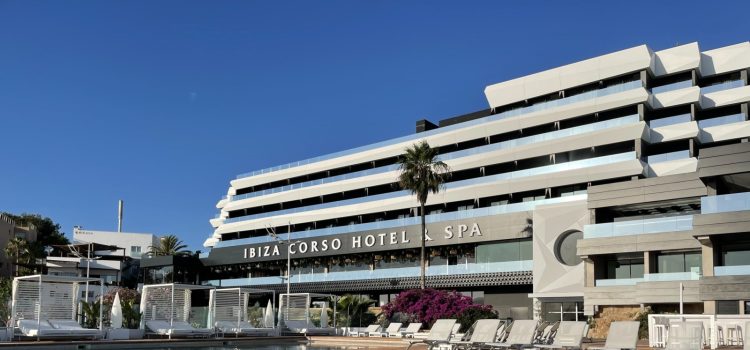 corso ibiza 2023