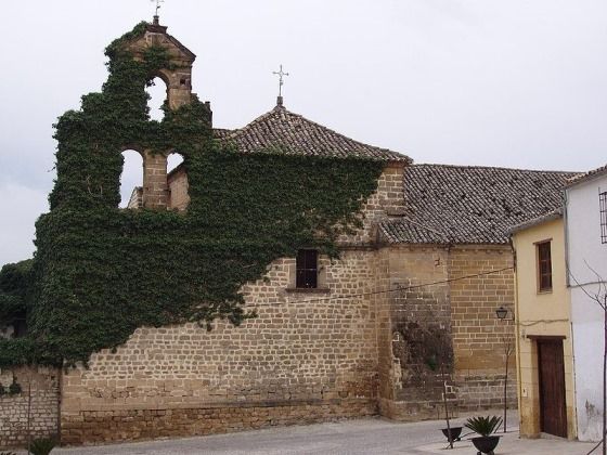 Iglesia de San Lorenzo