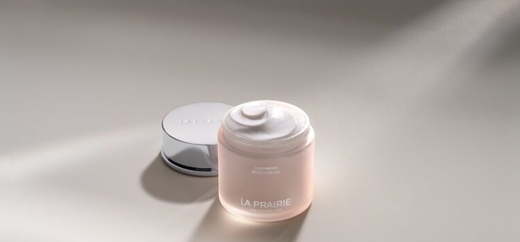 la-prairie-cashmere-body-cream