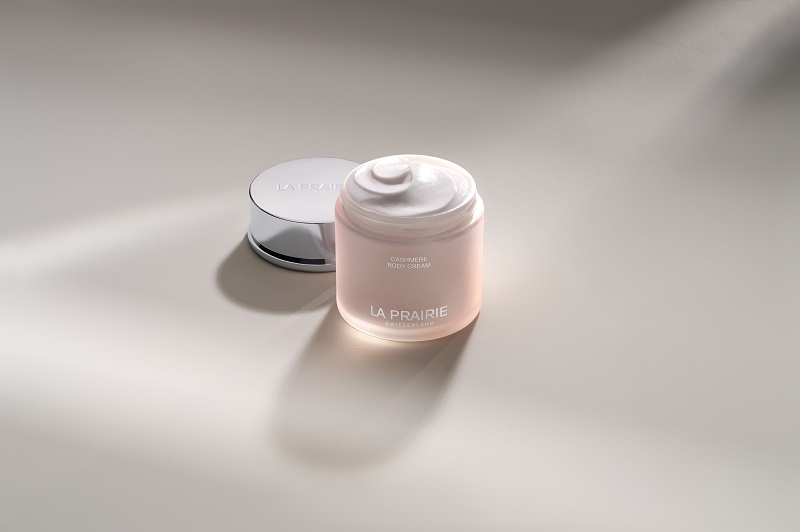 la-prairie-cashmere-body-cream