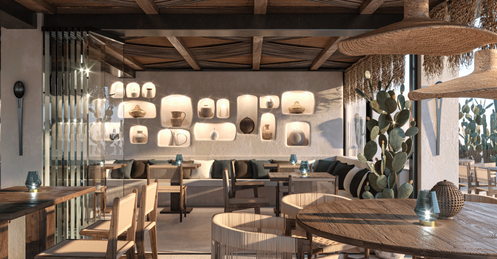 mejores hoteles Formentera