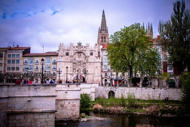 arco de santa maría