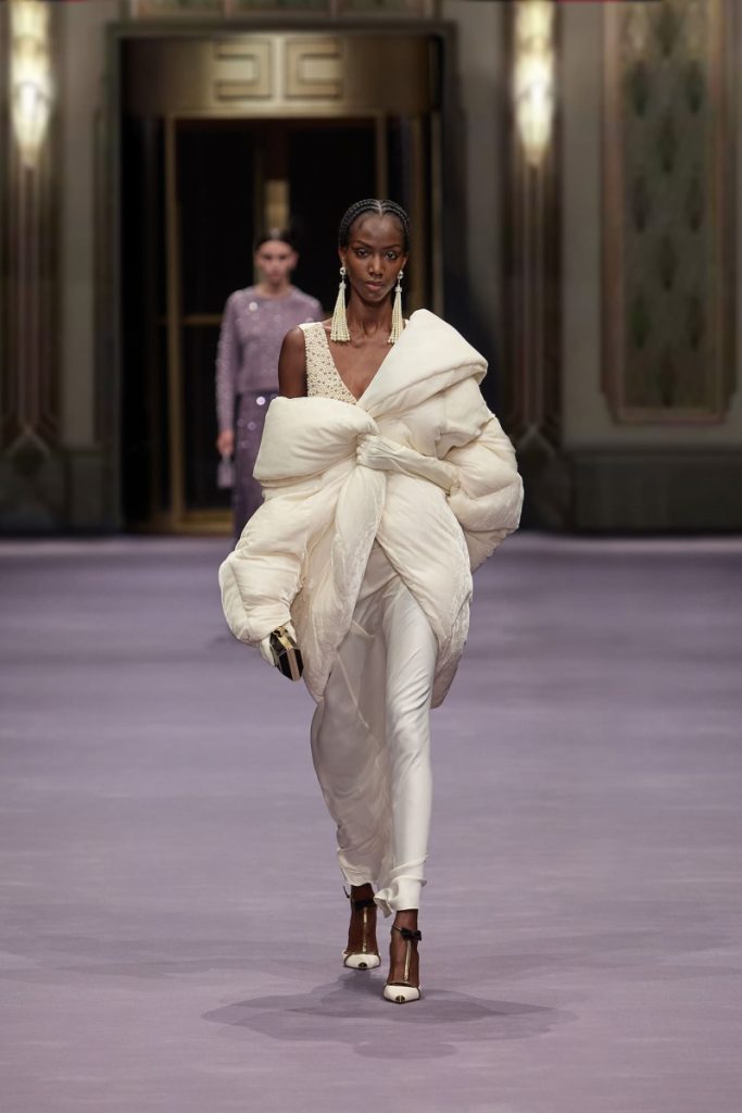 elisabetta franchi fw 23