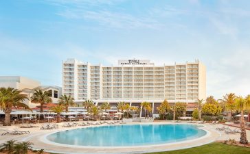 Tivoli Hotels & Resorts