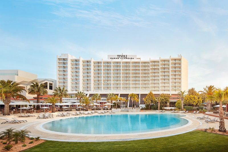 Tivoli Hotels & Resorts
