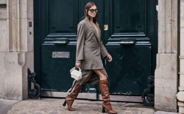 botas mujer