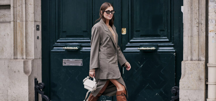 botas mujer