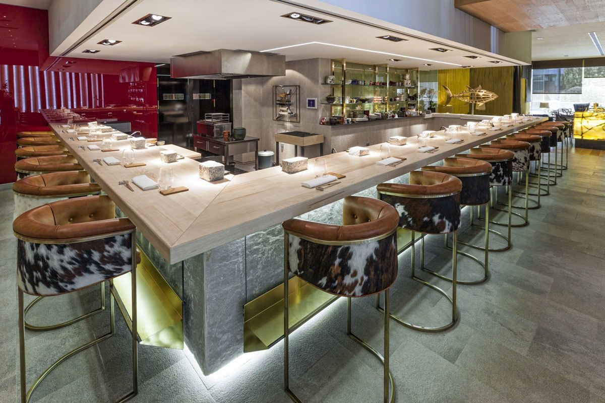99 KO Sushi Bar