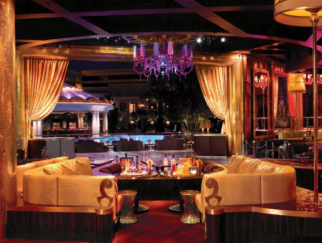 Olivia Valere Marbella