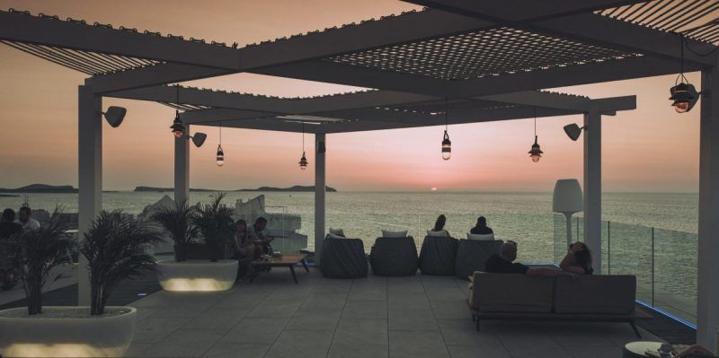 Amàre Beach Hotel Ibiza