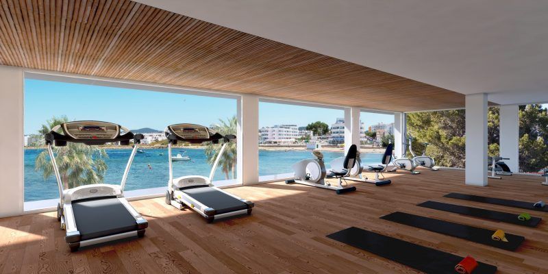 Amàre Beach Ibiza Hotel