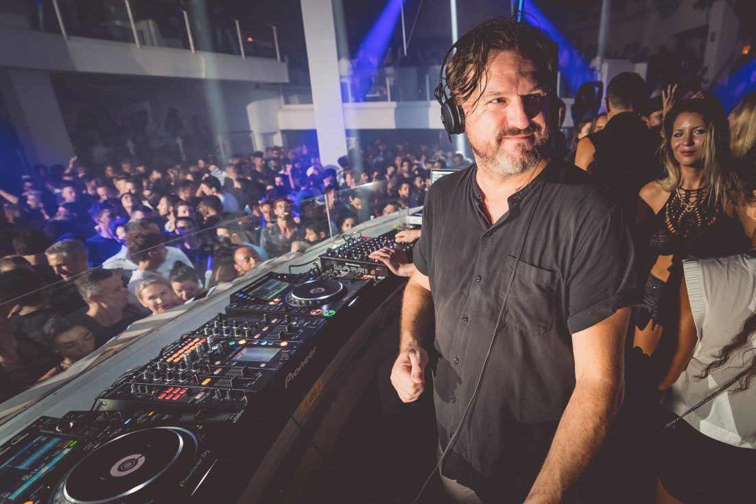 Solomun + 1 Pacha Ibiza