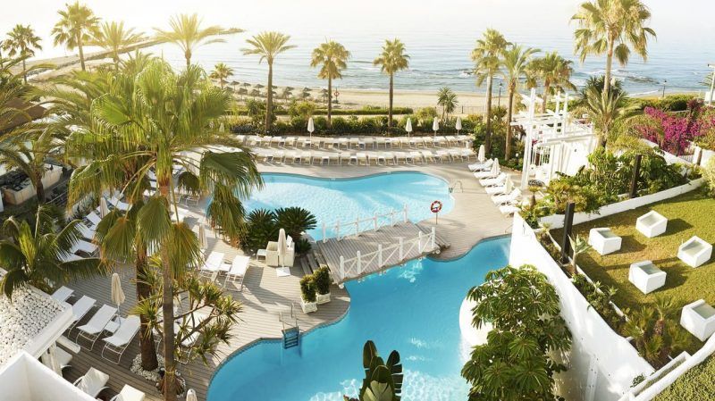 Puente Romano 365 Marbella