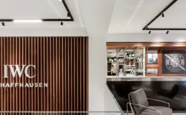 iwc madrid