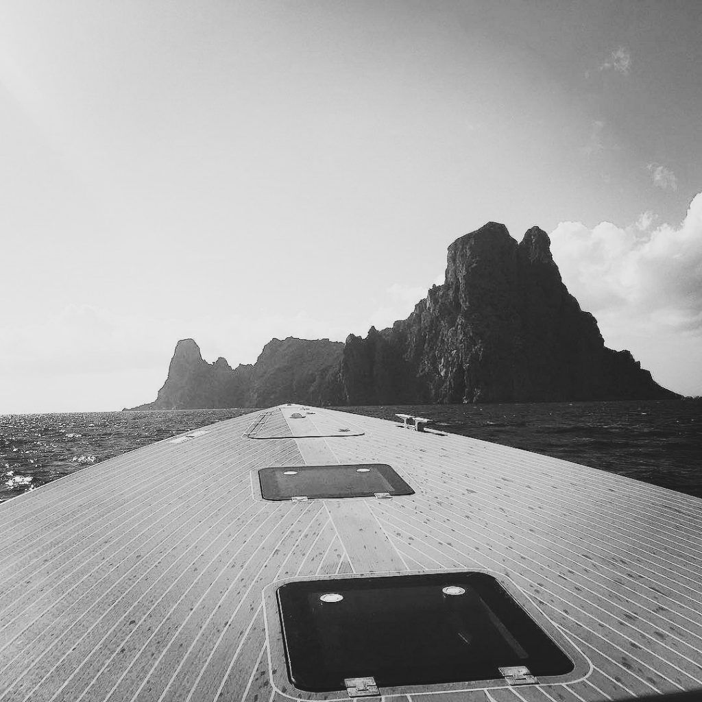 Es vedra Ibiza