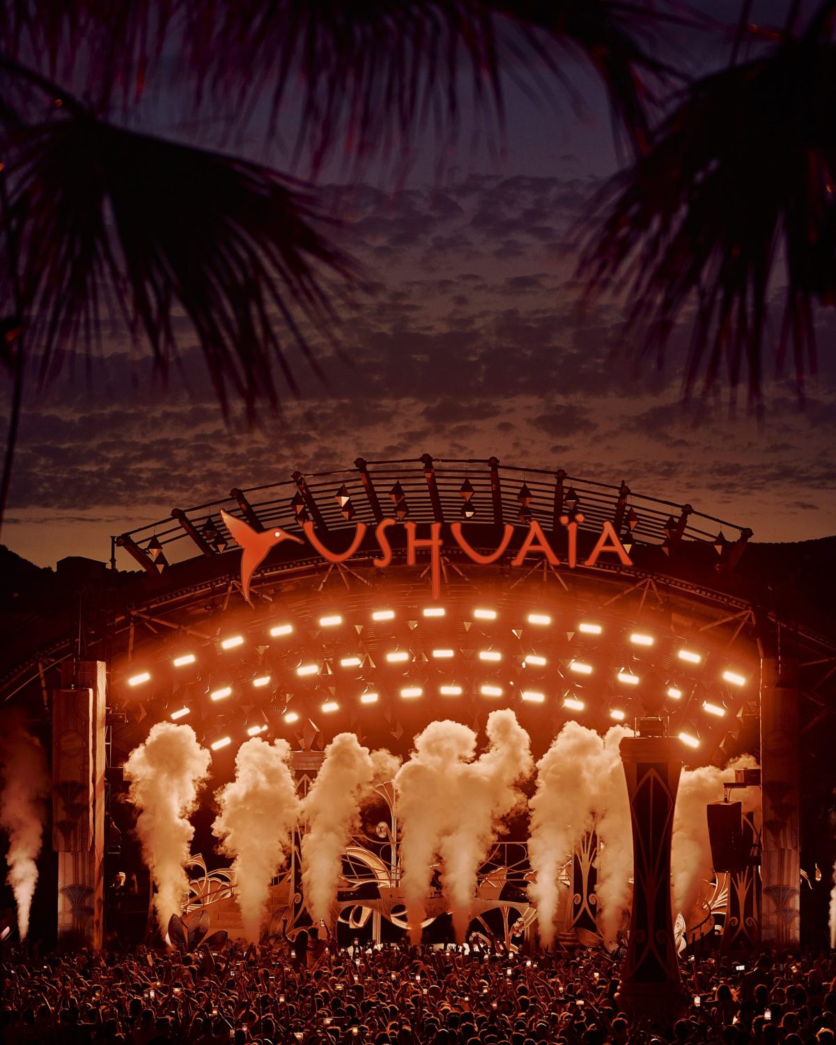 Ushuaïa 2023