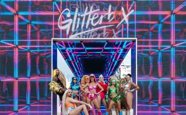 Glitterbox Ibiza