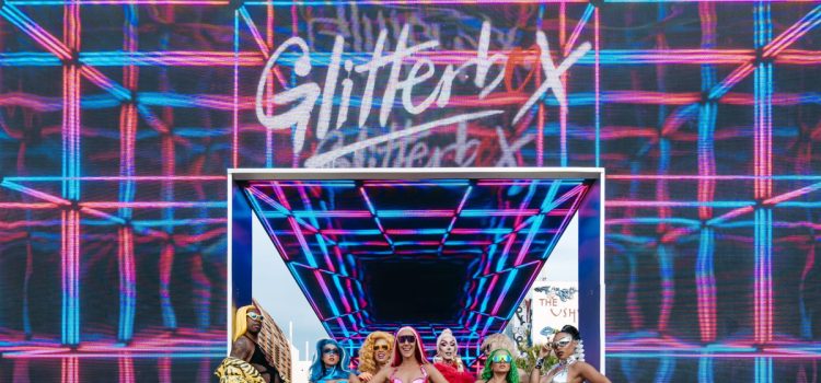 Glitterbox Ibiza