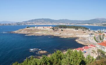 donde aparcar en vigo