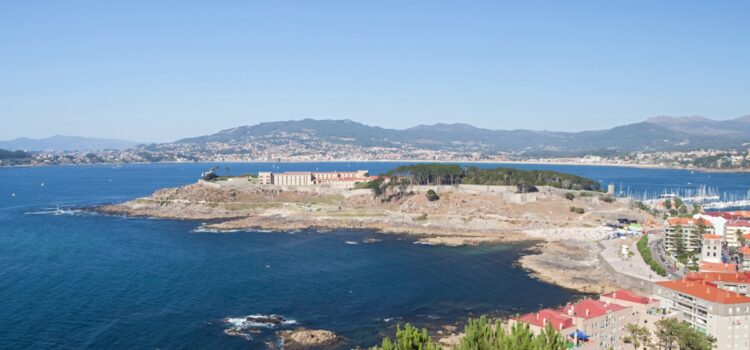 donde aparcar en vigo
