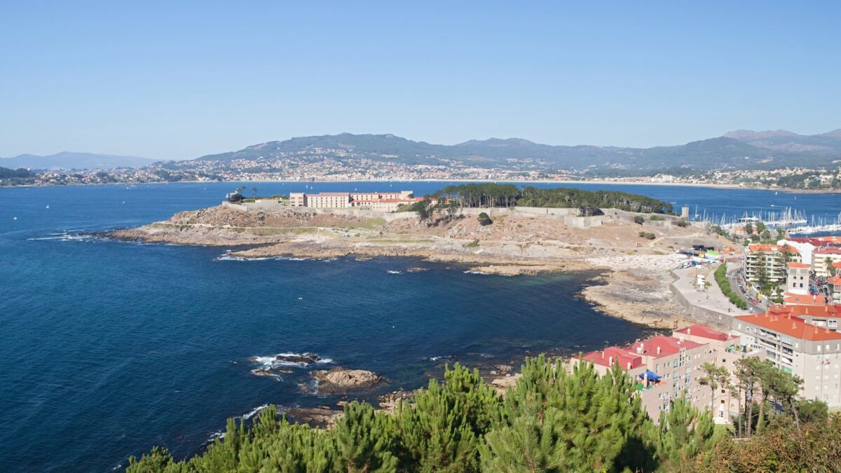 donde aparcar en vigo