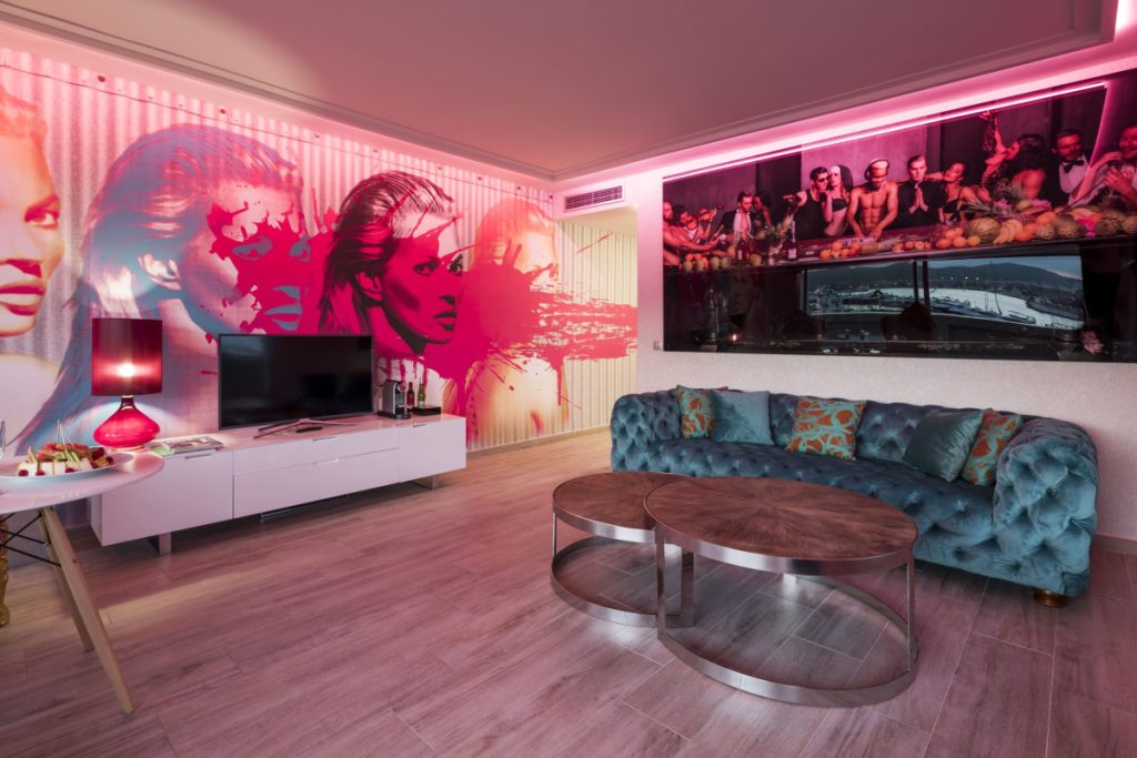 corso ibiza