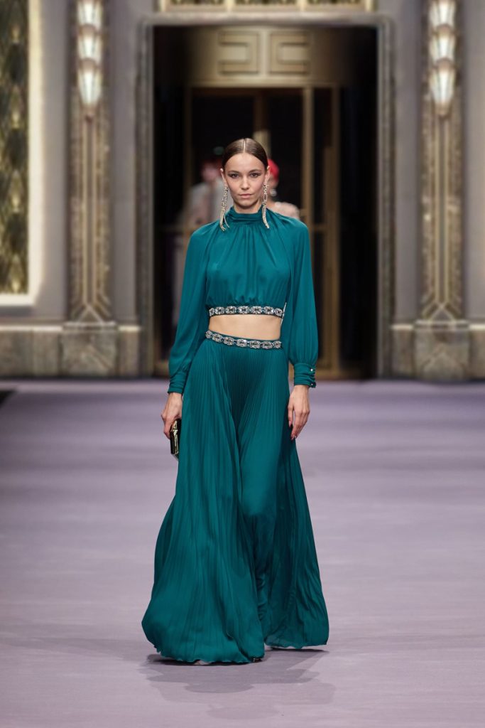elisabetta franchi fw 23