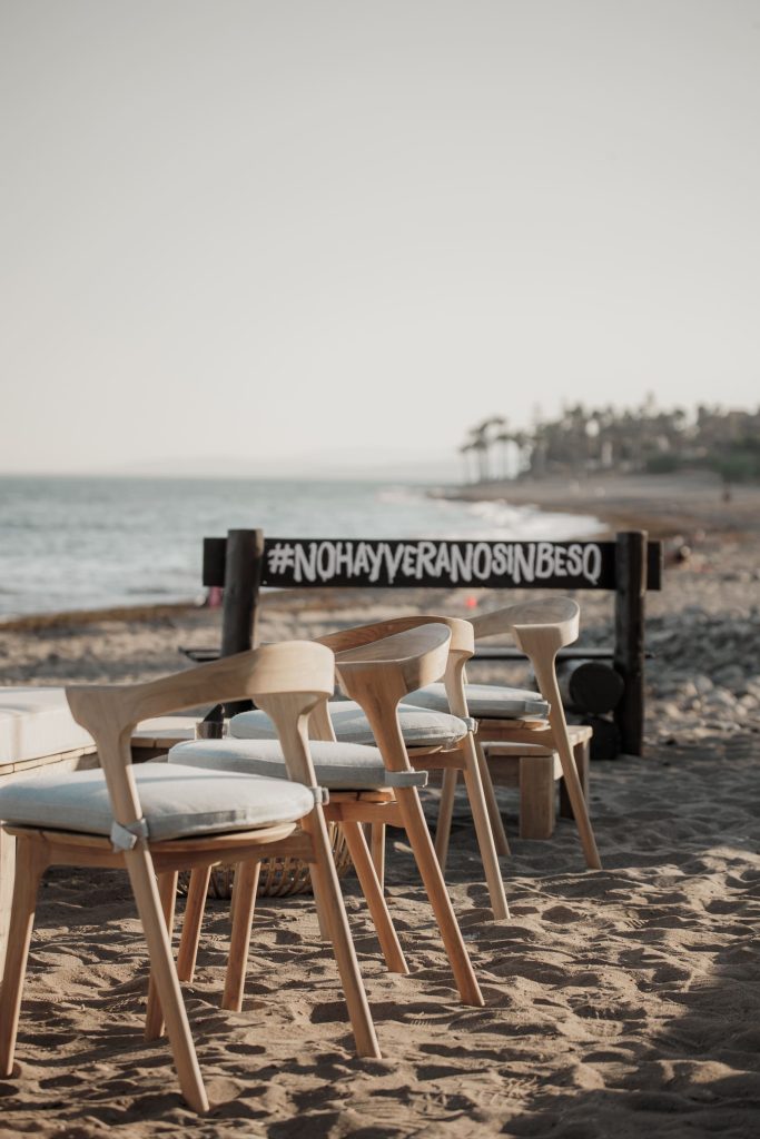 beso beach estepona
