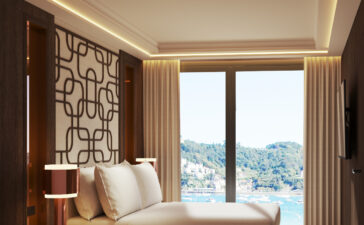 Nobu San Sebastián