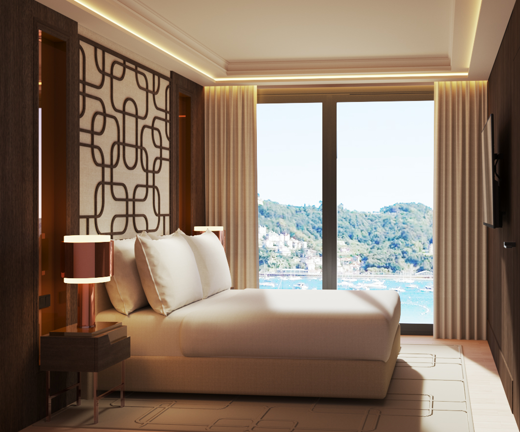 Nobu San Sebastián