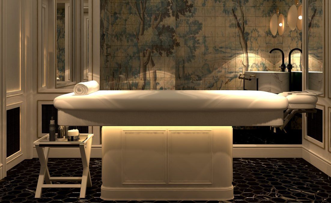 BLESS COLLECTION HOTELS - MADRID E IBIZA LUJO