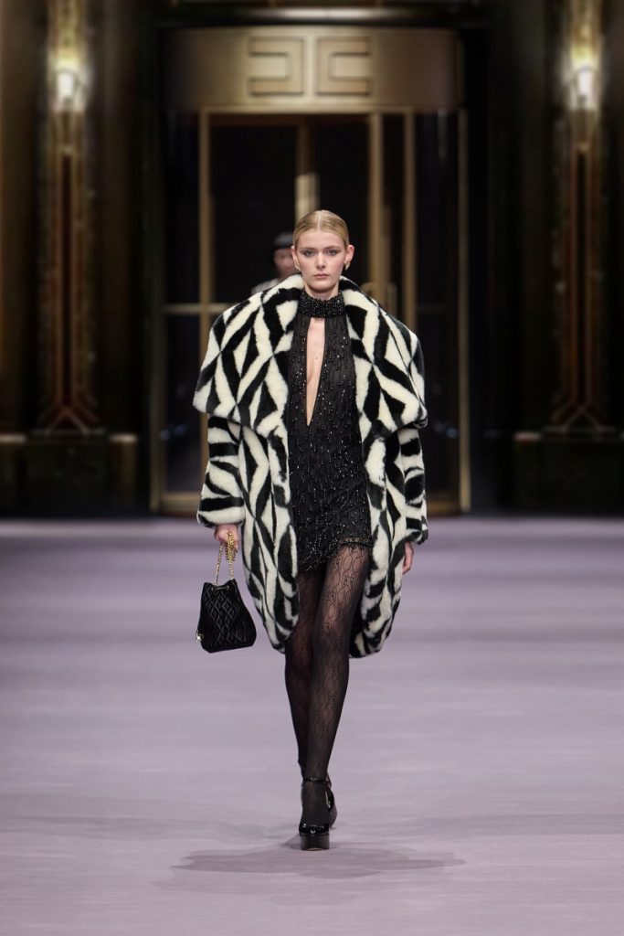 elisabetta franchi fw 23