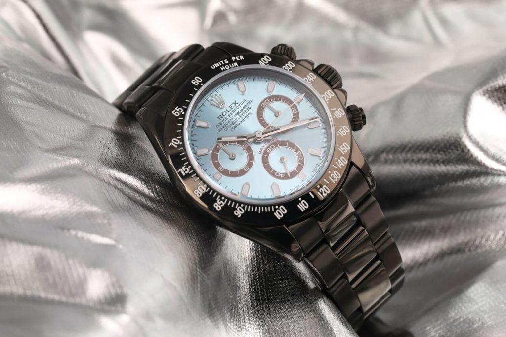 relojes lujo - rolex