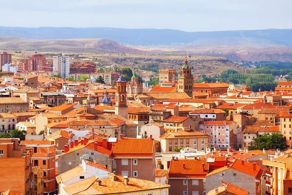 Teruel