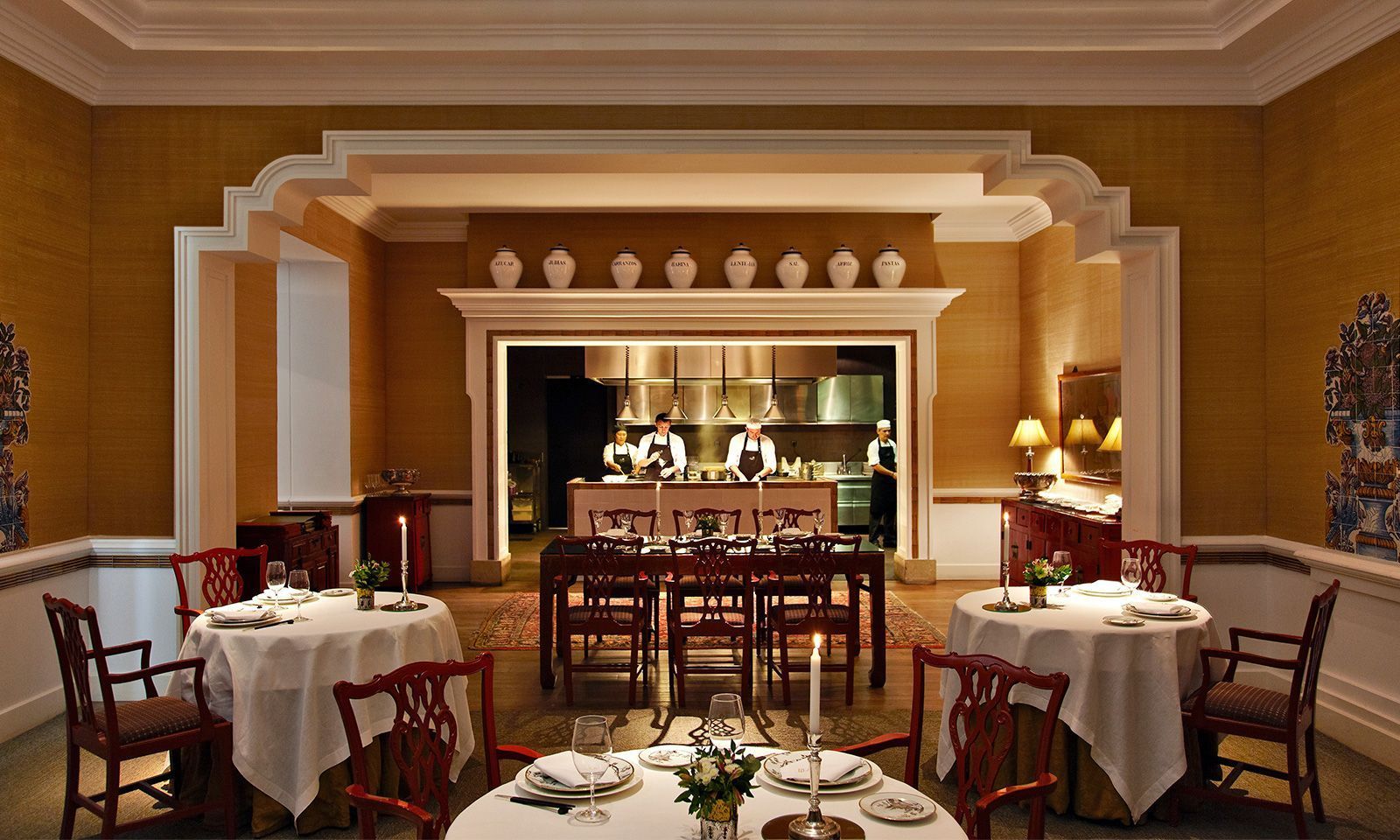 KABUKI RAW MARBELLA