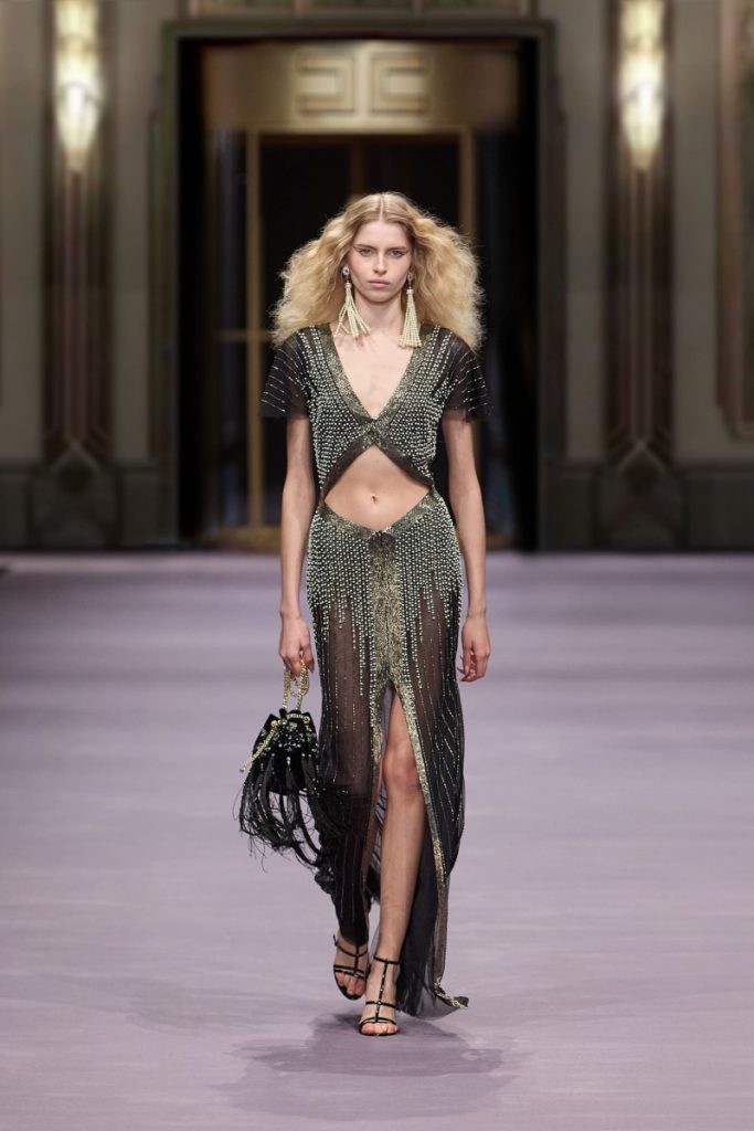 elisabetta franchi fw 23