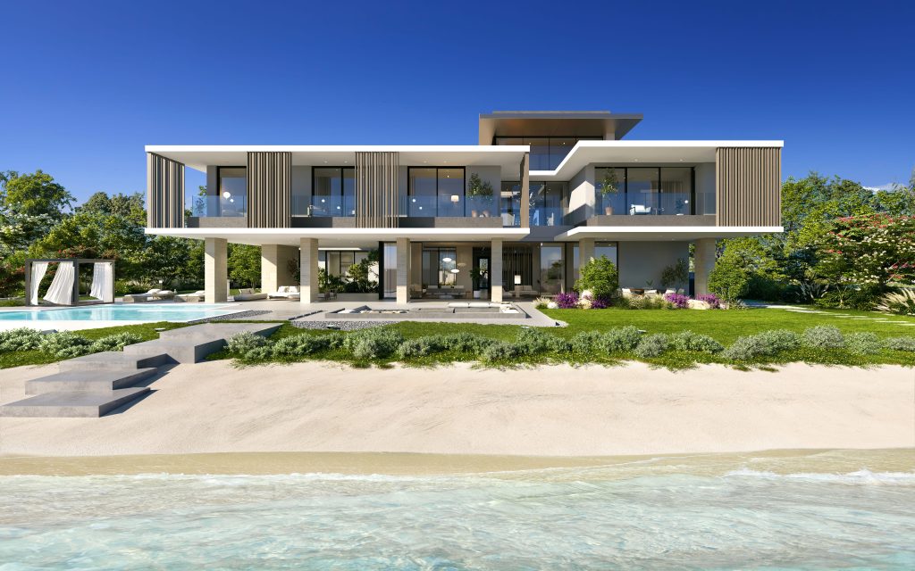 Sha emirates residences