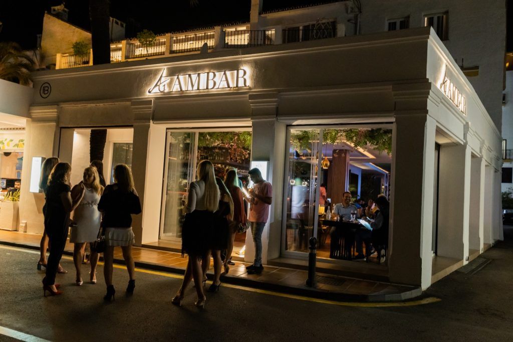 A1 Ambar