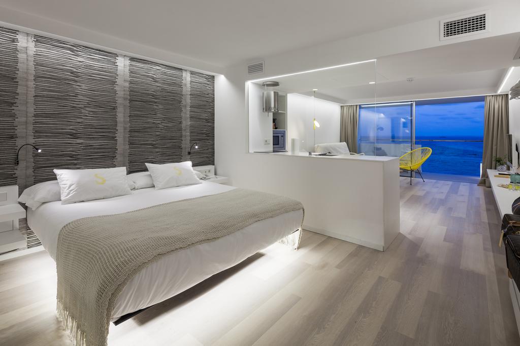 Suites SUd Ibiza Hotel