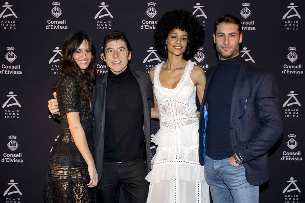 Adlib Moda Ibiza 2019