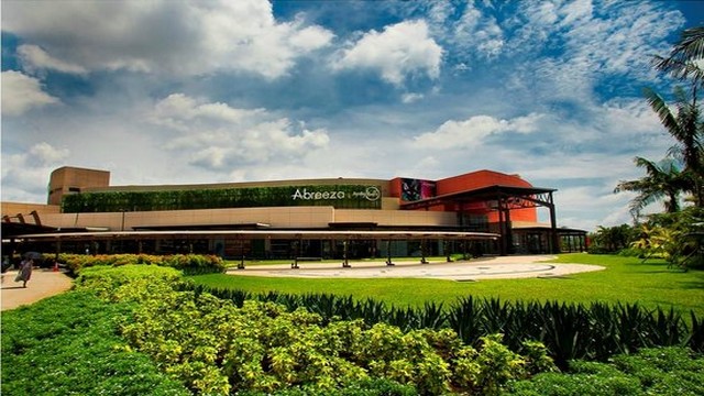 Abreeza Mall